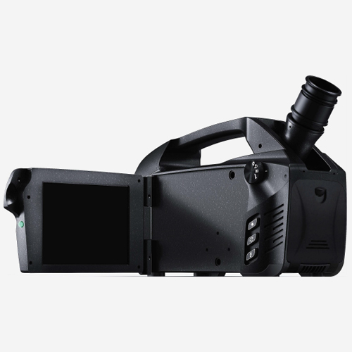 气体检漏红外热像仪 LF-A23L