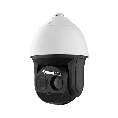 热成像双光谱球形热像仪 L-T36D