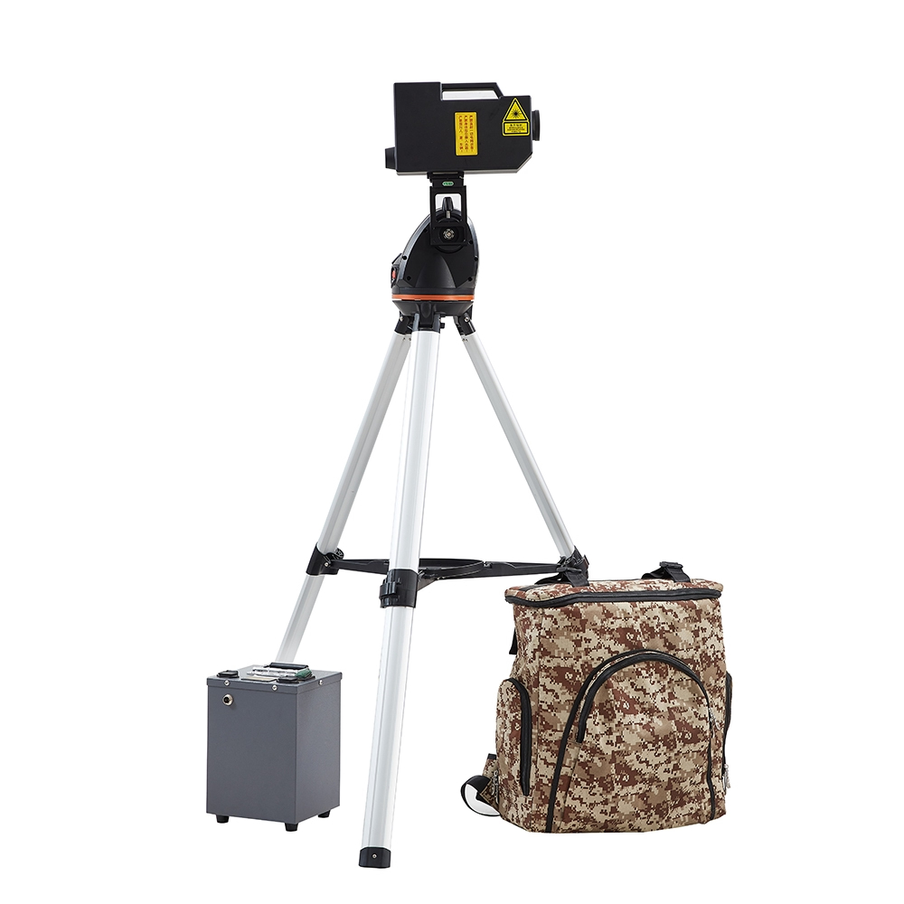 LF-LS900激光清障仪产品