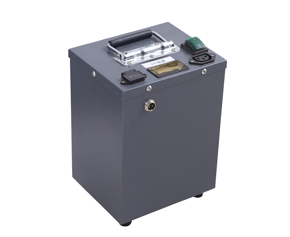 LF-LS900激光清障仪电源控制箱