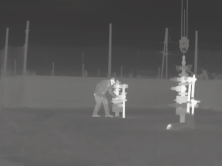 夜间精准锁定偷油贼的黑科技 夜间精准锁定偷油贼的黑科技