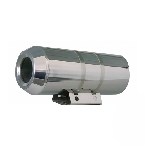 55mm焦距红外热像摄像机